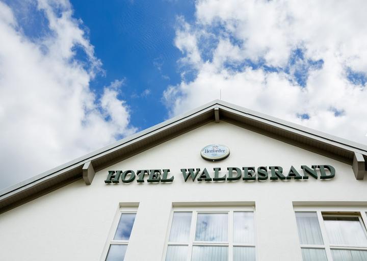Hotel Waldesrand Restaurant